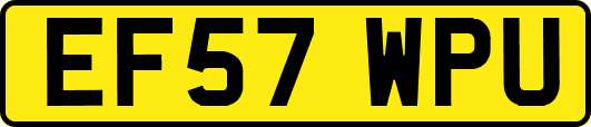 EF57WPU