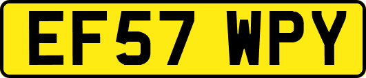 EF57WPY