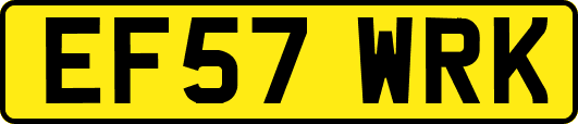 EF57WRK