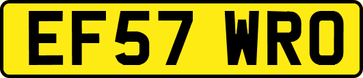 EF57WRO