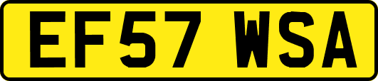 EF57WSA