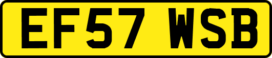 EF57WSB