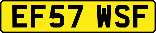 EF57WSF
