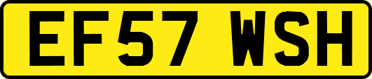 EF57WSH