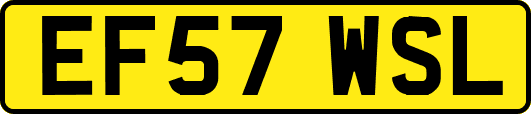 EF57WSL