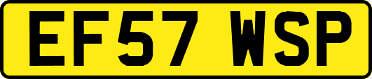 EF57WSP