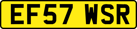 EF57WSR