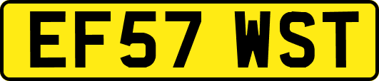 EF57WST