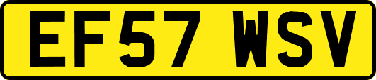 EF57WSV