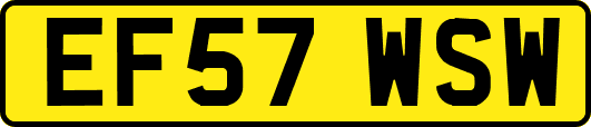 EF57WSW