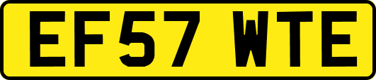 EF57WTE