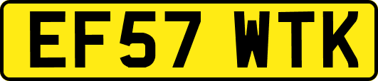 EF57WTK