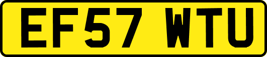 EF57WTU