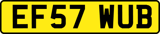 EF57WUB