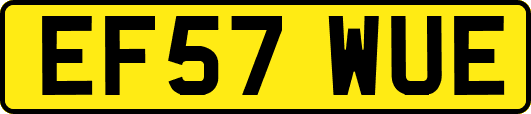 EF57WUE