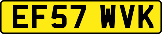 EF57WVK