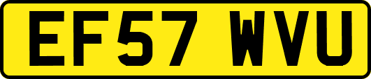 EF57WVU