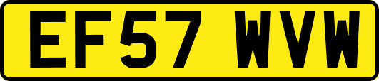 EF57WVW