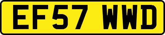 EF57WWD