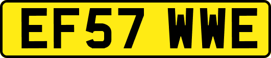 EF57WWE