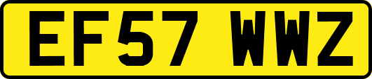EF57WWZ