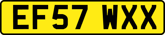 EF57WXX