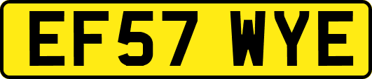 EF57WYE