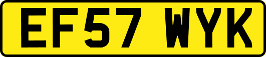 EF57WYK