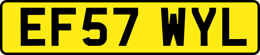 EF57WYL
