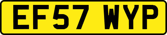 EF57WYP