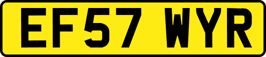 EF57WYR