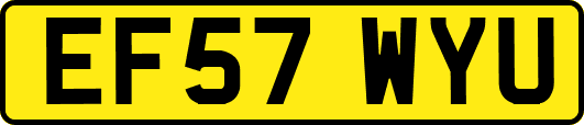 EF57WYU