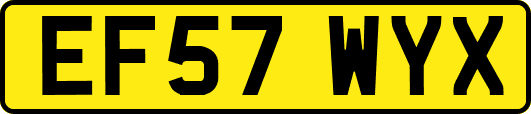 EF57WYX