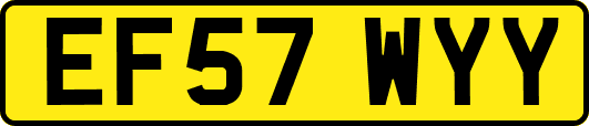 EF57WYY