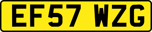 EF57WZG