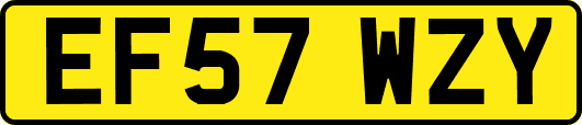 EF57WZY