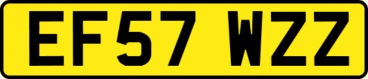 EF57WZZ