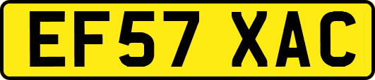 EF57XAC