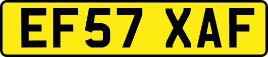 EF57XAF