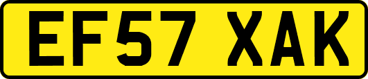 EF57XAK
