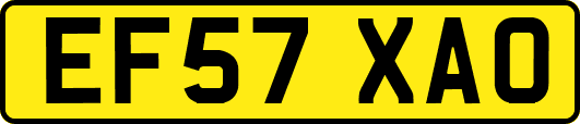 EF57XAO