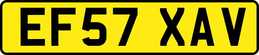 EF57XAV