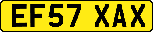 EF57XAX