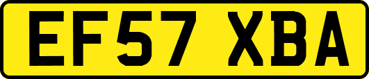EF57XBA
