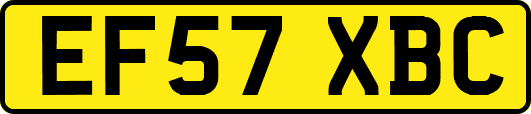 EF57XBC