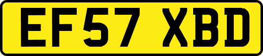 EF57XBD