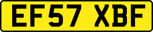 EF57XBF