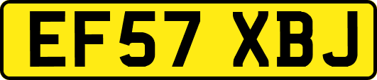 EF57XBJ