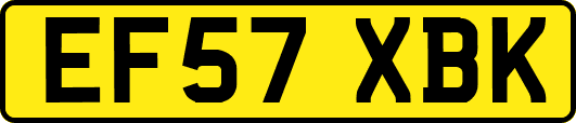 EF57XBK
