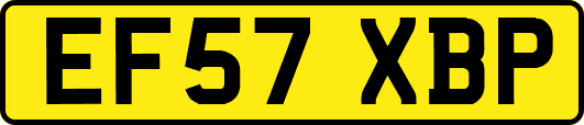 EF57XBP